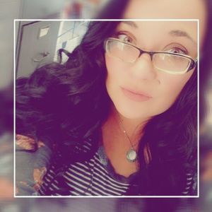 Meet your Posher, Krystal